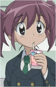 Natsumi Asou's image