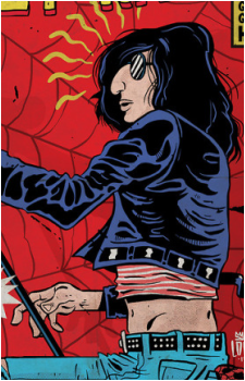 Joey Ramone's image