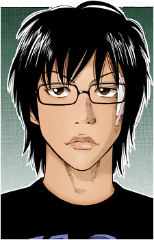 Shingo Ono's image