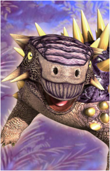Tank's image
