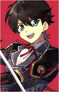 Horikawa Kunihiro's image