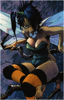 Clochette's image
