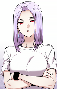 Kwon Miya's image