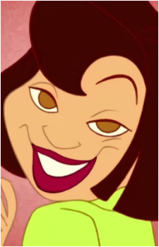 Trudy Proud