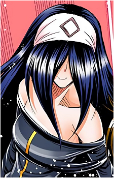 Yutori Chikuzen's image