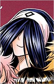 Yutori Chikuzen