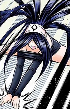 Yutori Chikuzen