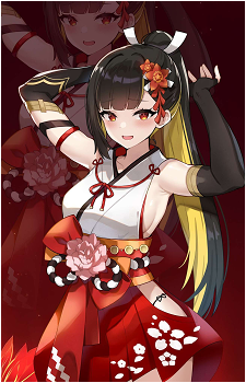 Kappa {OP}