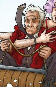 The Unbound Doctor's image