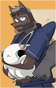 Doctor {MRiaSM}