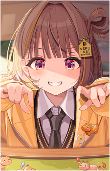 Sendo Yuuhi's image