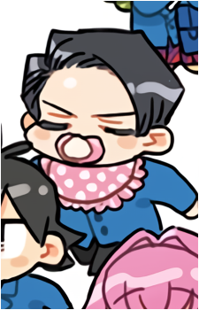 Ogiya Hafuru's image