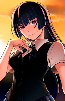Meiko Asakura