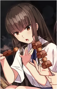 Meiko Asakura