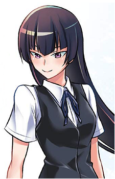 Meiko Asakura
