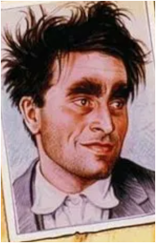Zadio Preskovitch's image