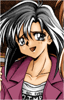 Asako Ninomiya