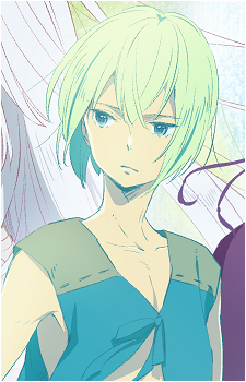 Nibi's image