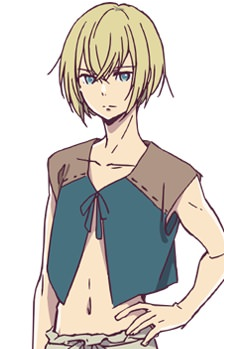 Image 2 of Nibi
