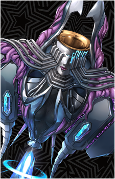 Ampelos's image