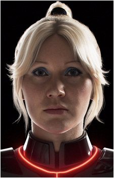 Agnetha Fältskog