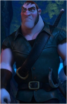Sideburns Stabbington's image