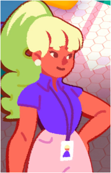 Jackie Fiasco