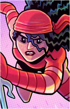 Elektra (Elektra Natchios)