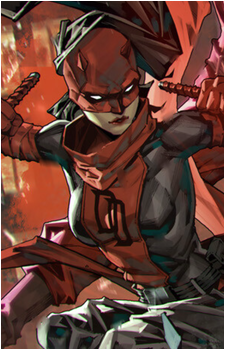 Elektra (Elektra Natchios)