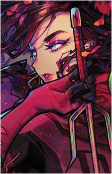 Elektra (Elektra Natchios)