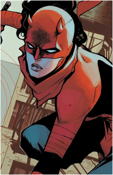 Elektra (Elektra Natchios)