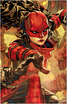 Elektra (Elektra Natchios)