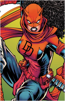 Elektra (Elektra Natchios)
