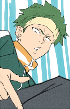 Koutarou Watari