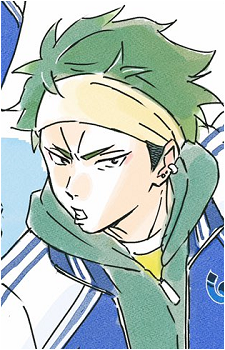 Koutarou Watari