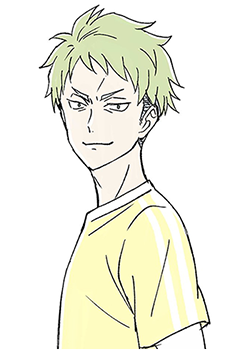 Koutarou Watari