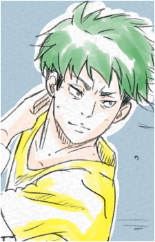 Koutarou Watari