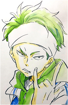 Koutarou Watari