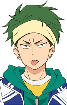 Koutarou Watari