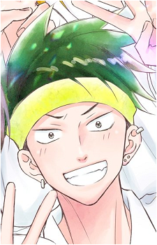 Koutarou Watari