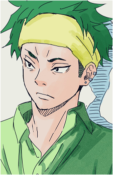 Koutarou Watari