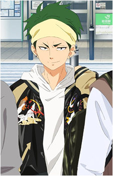 Koutarou Watari