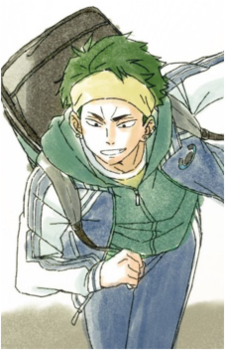 Koutarou Watari