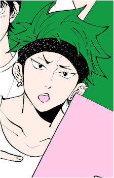 Koutarou Watari
