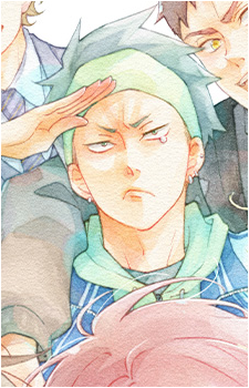 Koutarou Watari