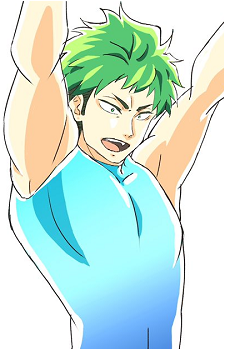 Koutarou Watari