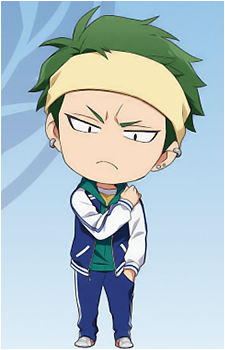 Koutarou Watari
