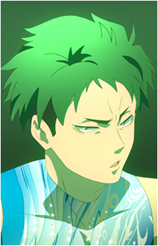 Koutarou Watari