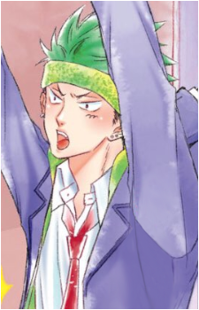 Koutarou Watari