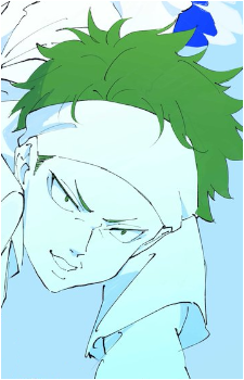 Koutarou Watari